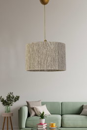 Opviq Candelabro Verde YL244
